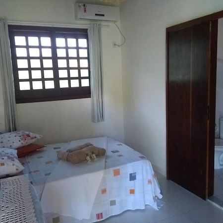 Recanto Solar da Paz Velha Boipeba Quarto foto
