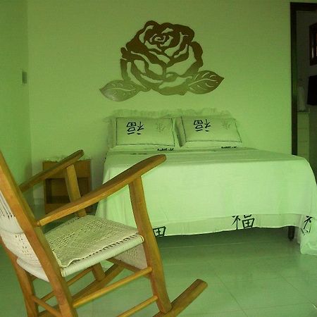 Recanto Solar da Paz Velha Boipeba Quarto foto