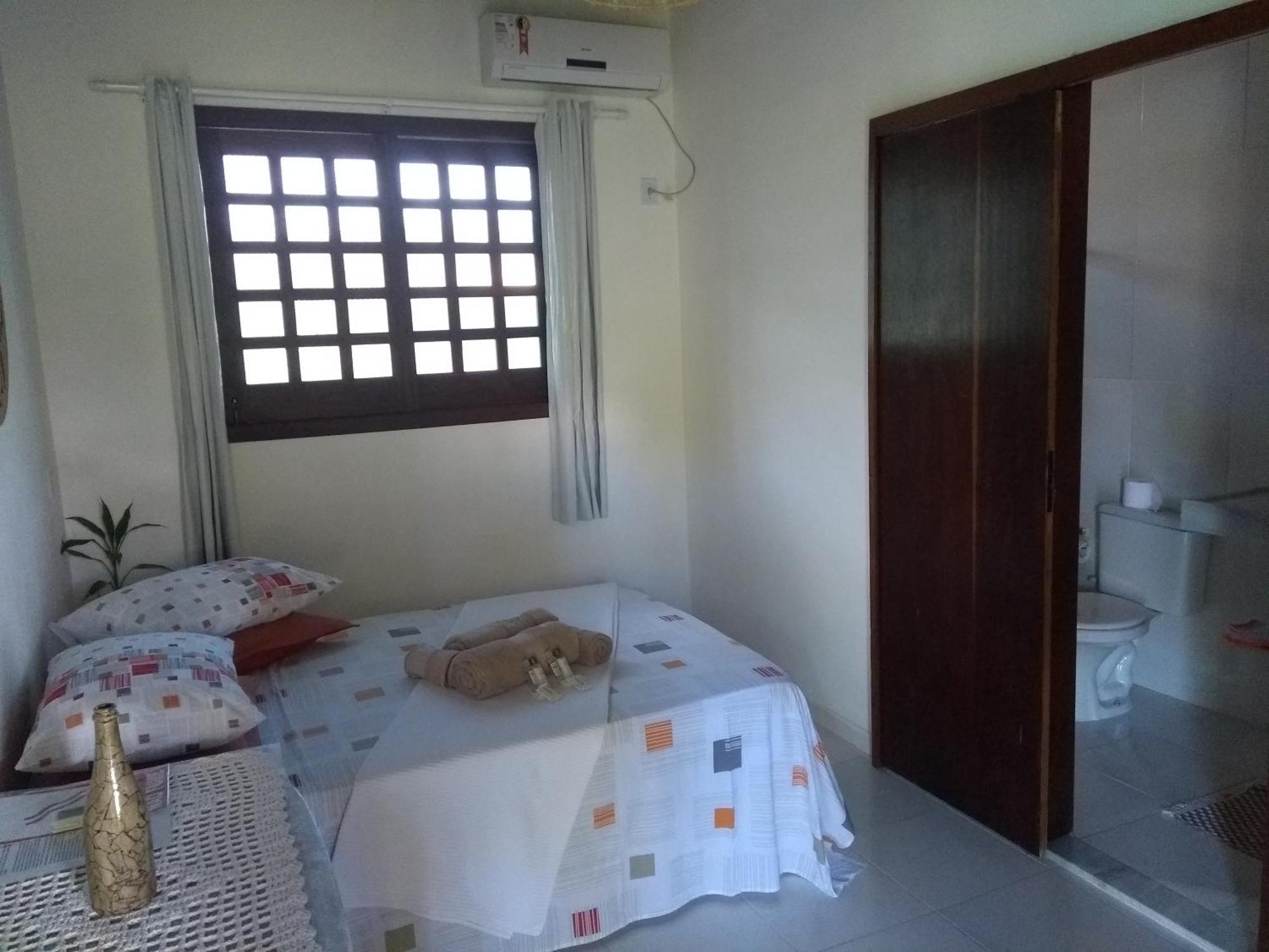 Recanto Solar da Paz Velha Boipeba Quarto foto