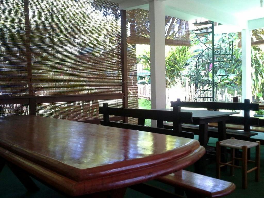 Recanto Solar da Paz Velha Boipeba Exterior foto